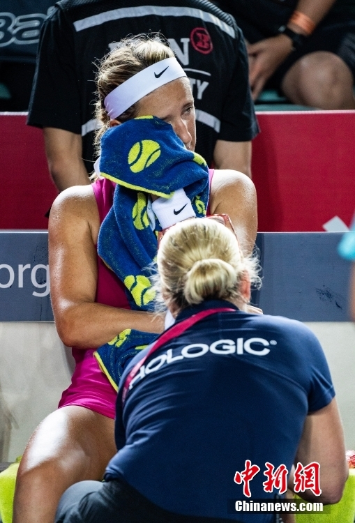 最具威胁的 最具威胁的